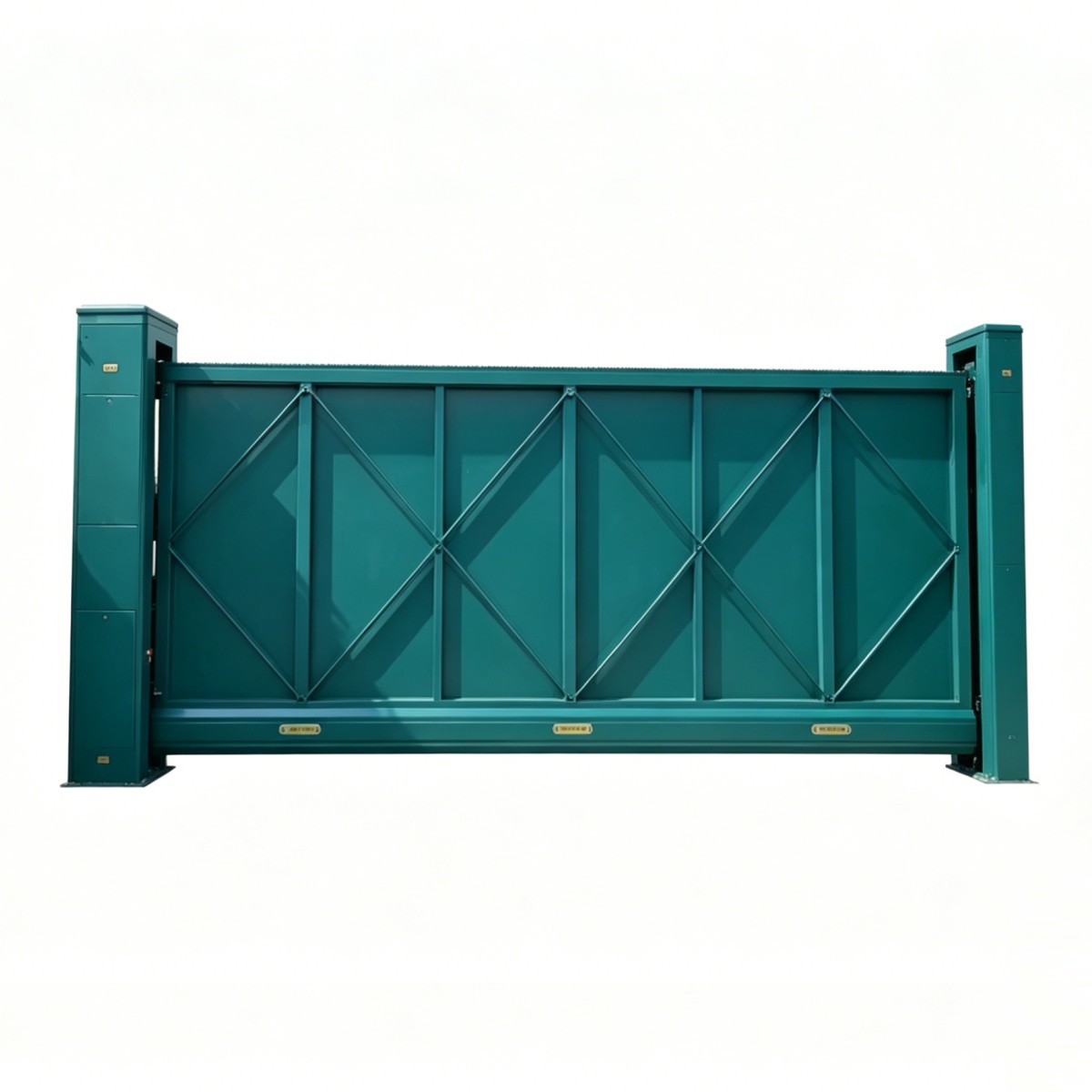 岳阳平江南桥乡电动悬空门